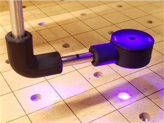 Acclaim Air Assist Nozzle Alignment 2 of 2